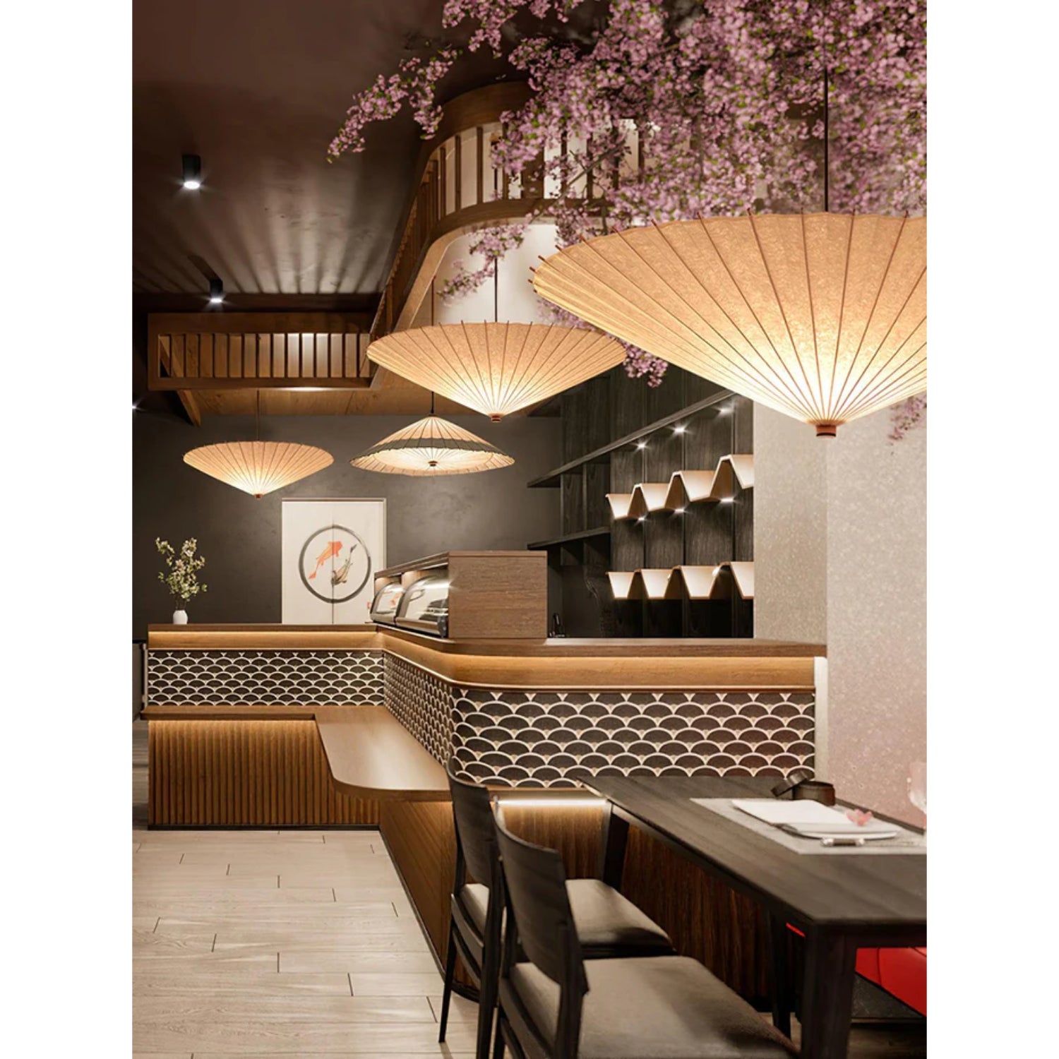 Sefera Hanglamp