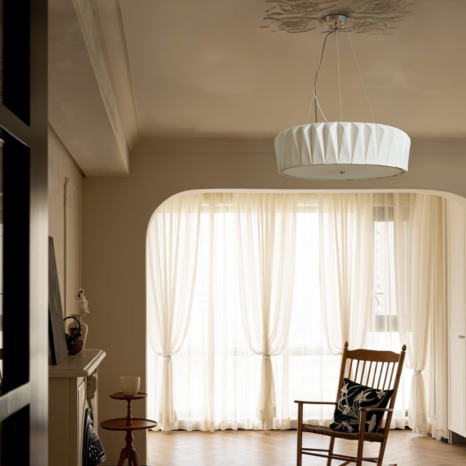 Bimeloze Hanglamp