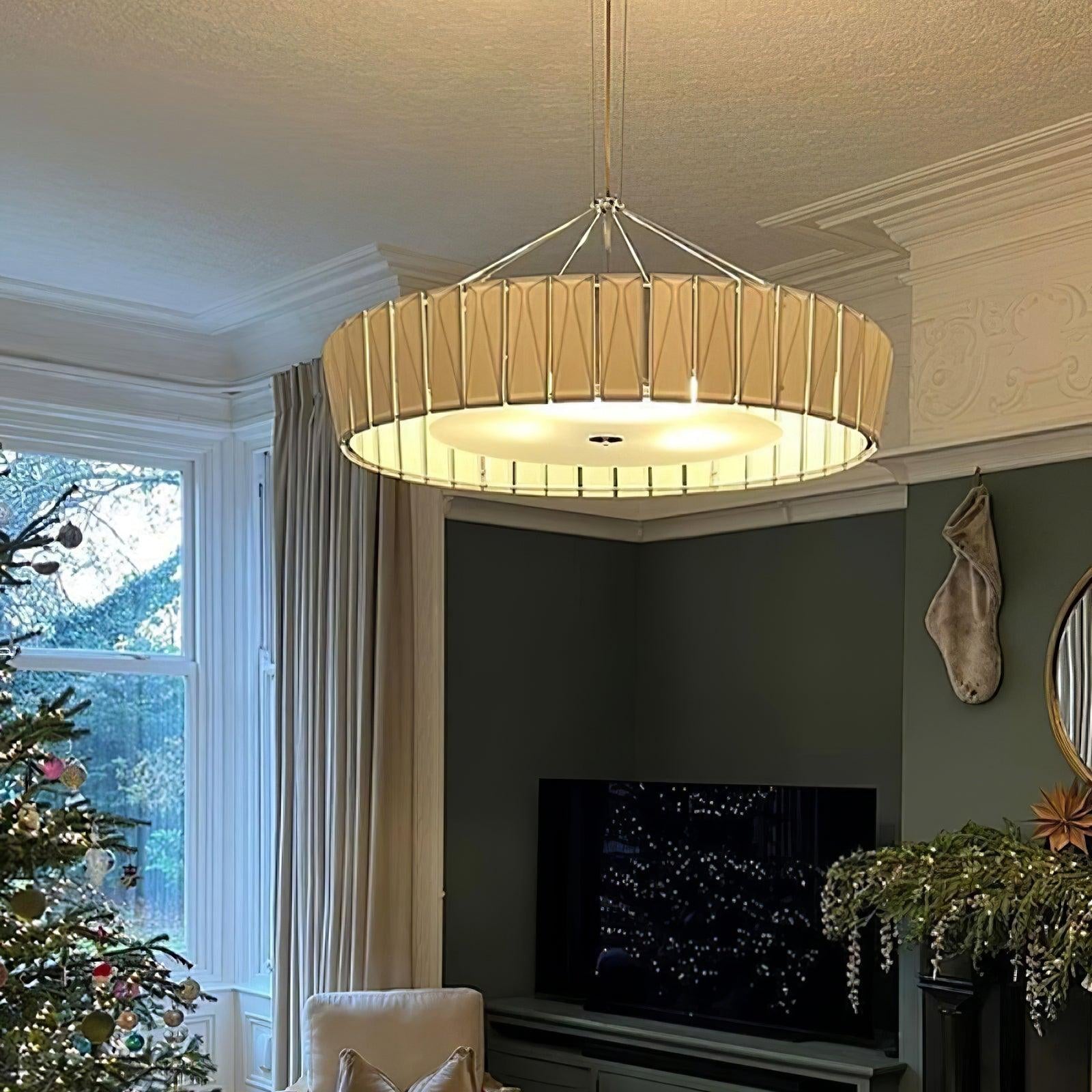 Bimeloze Hanglamp