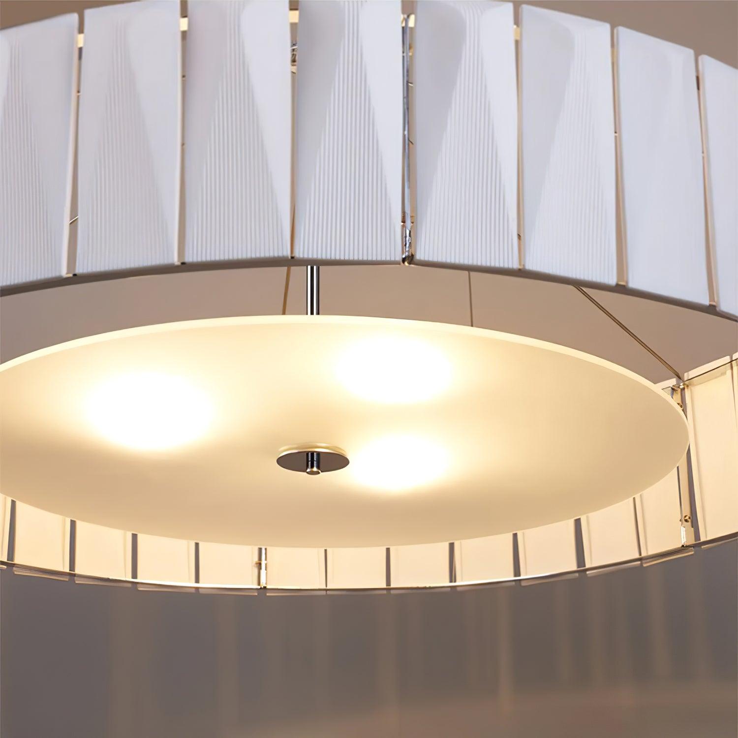 Bimeloze Hanglamp