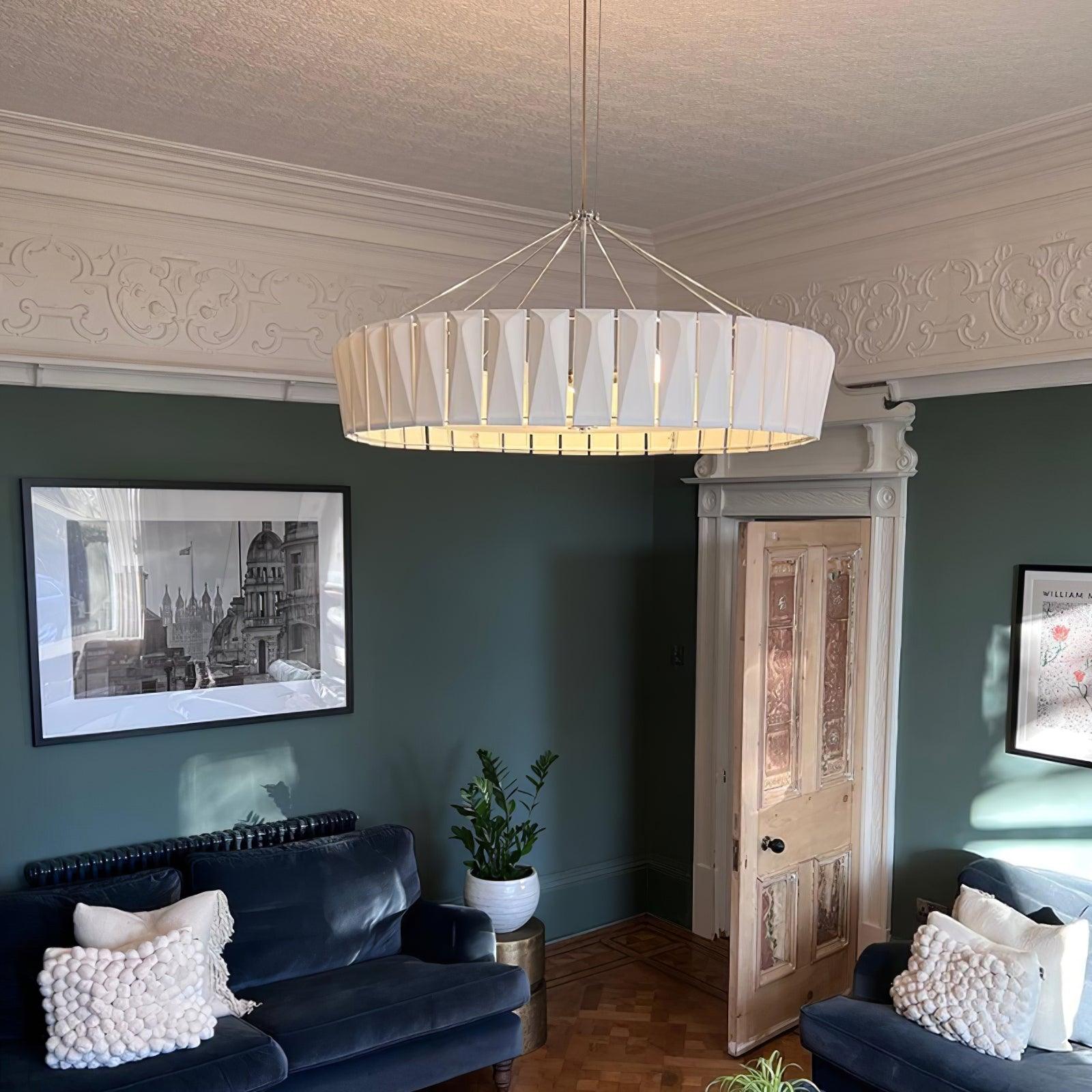 Bimeloze Hanglamp