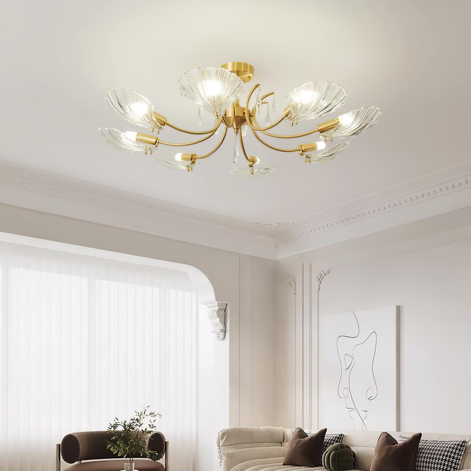 Shemmela Plafondlamp