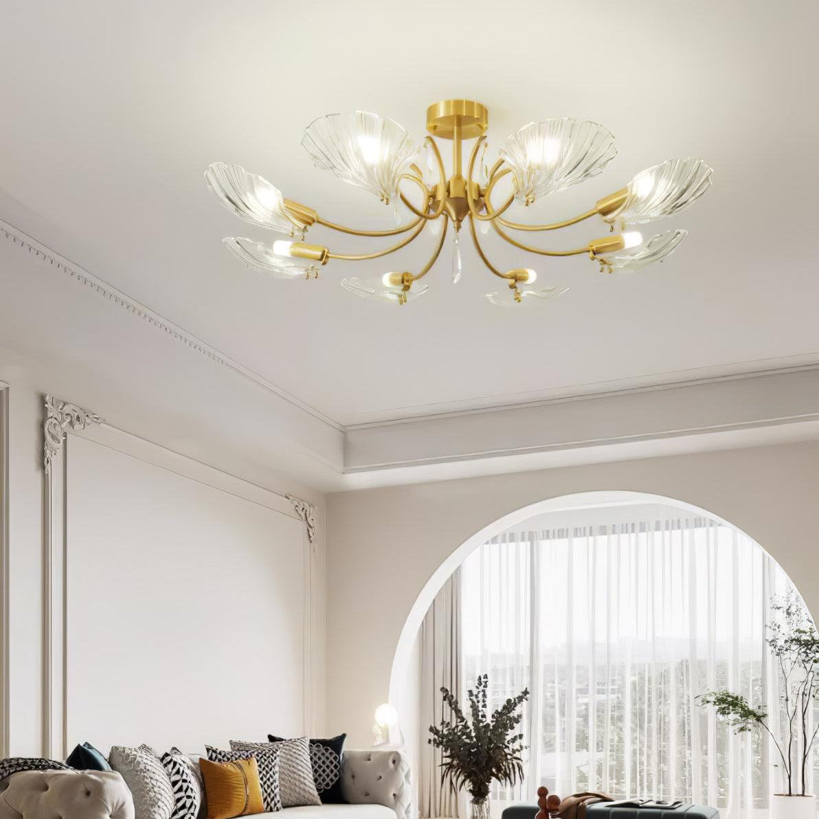 Shemmela Plafondlamp