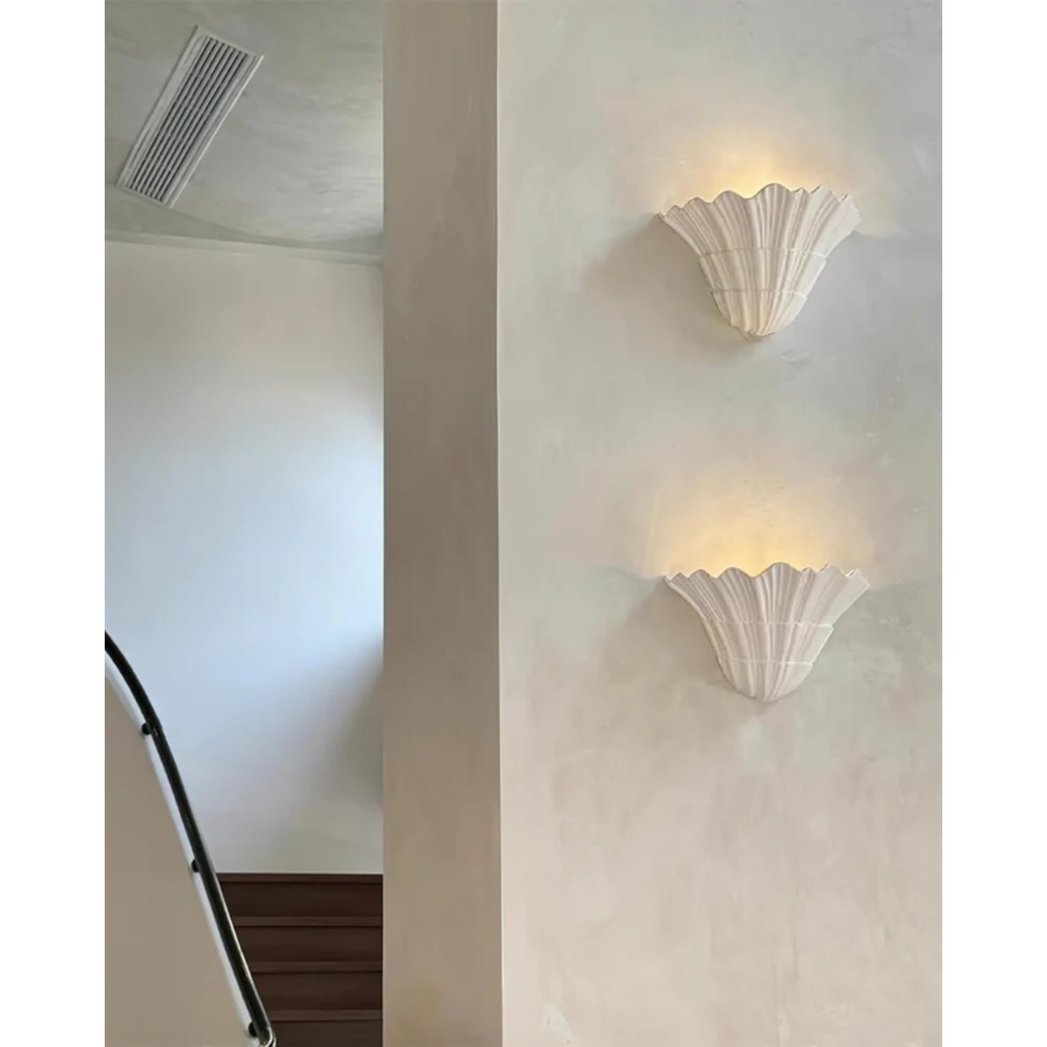 Zelloza Wandlamp