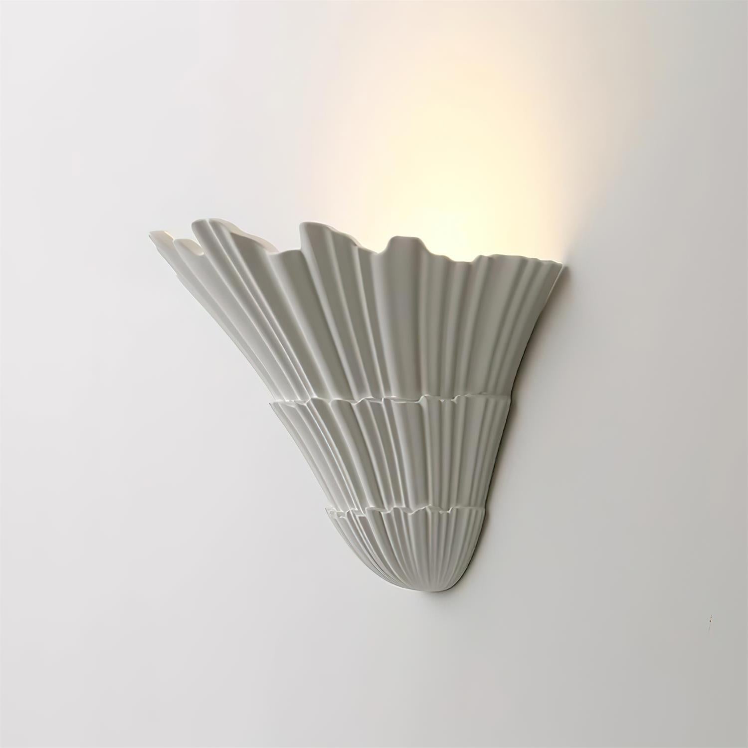 Zelloza Wandlamp