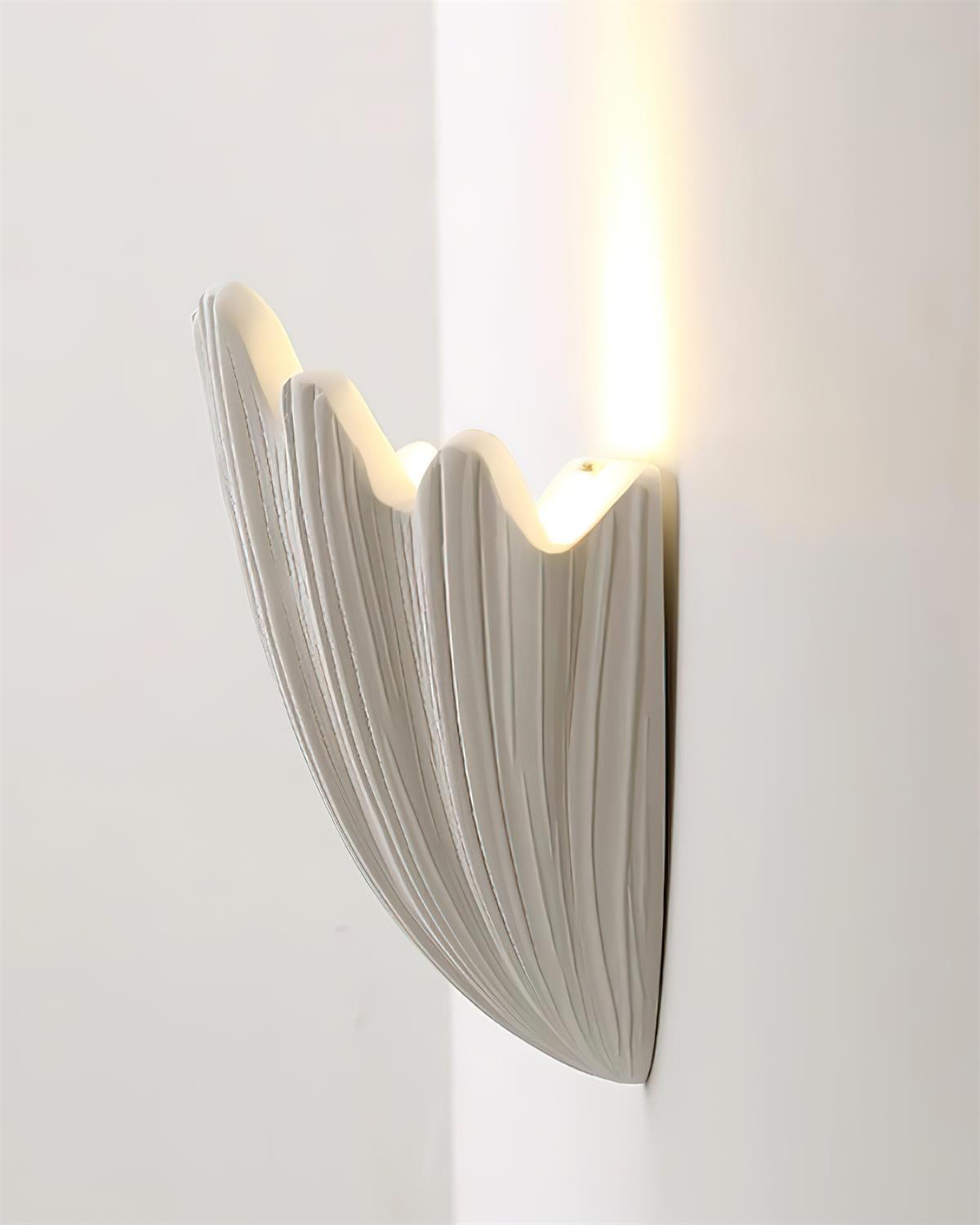 Zelloza Wandlamp