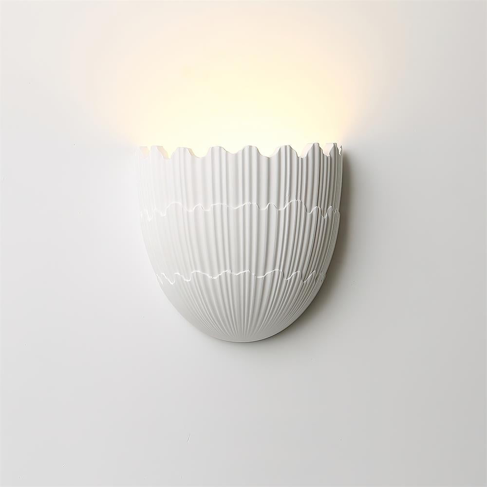 Zelloza Wandlamp