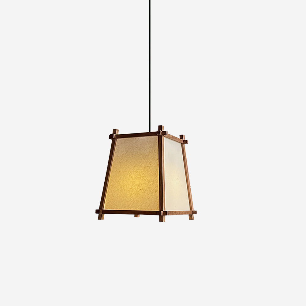 Kizuka Japandi Hanglamp