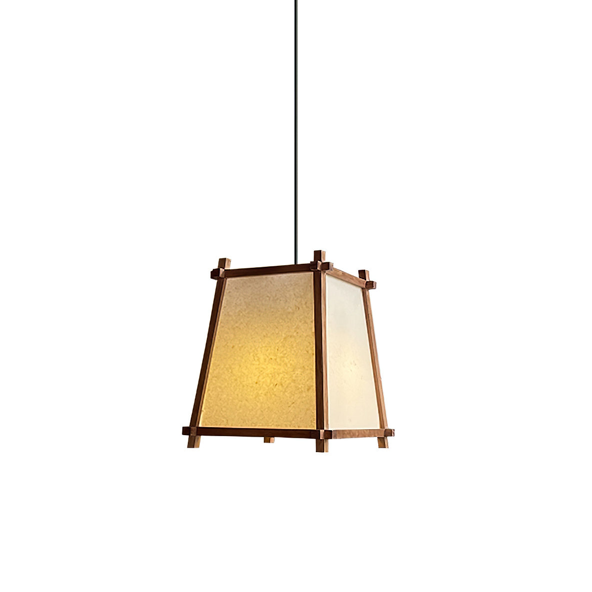 Kizuka Japandi Hanglamp