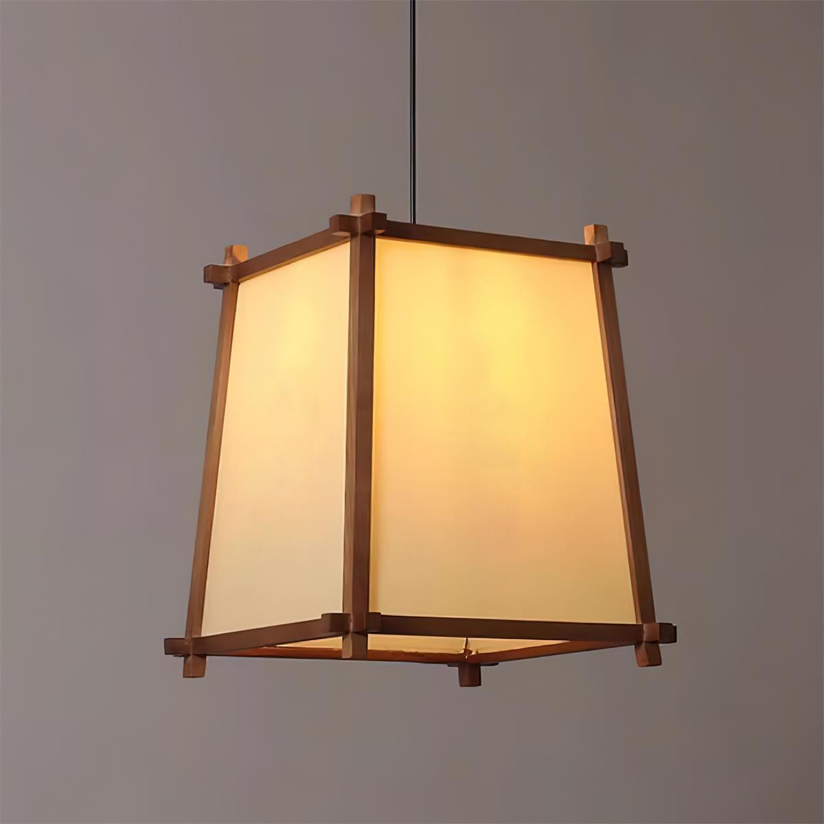 Kizuka Japandi Hanglamp