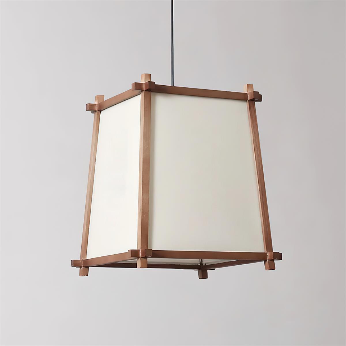 Kizuka Japandi Hanglamp
