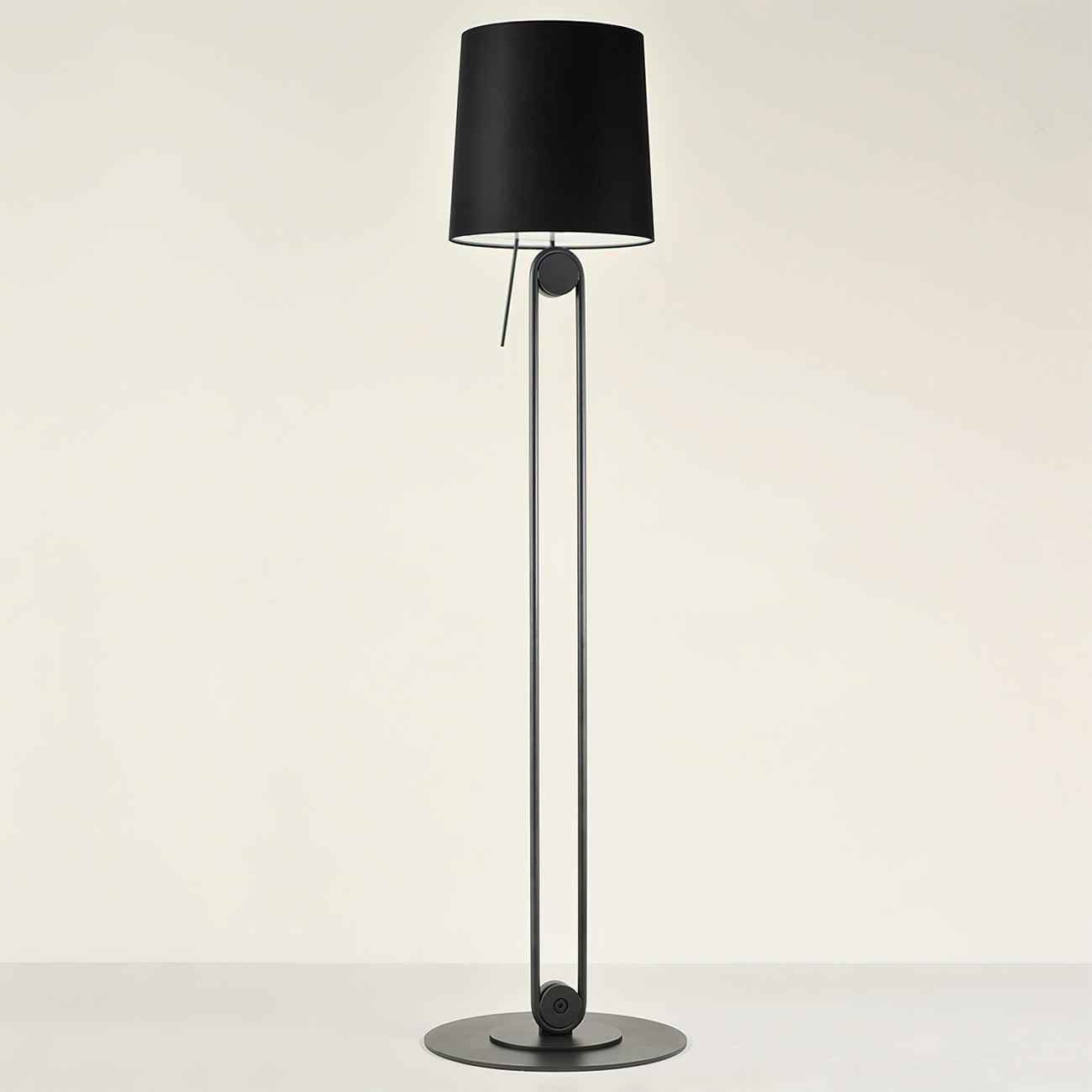 Sobenca Vloerlamp