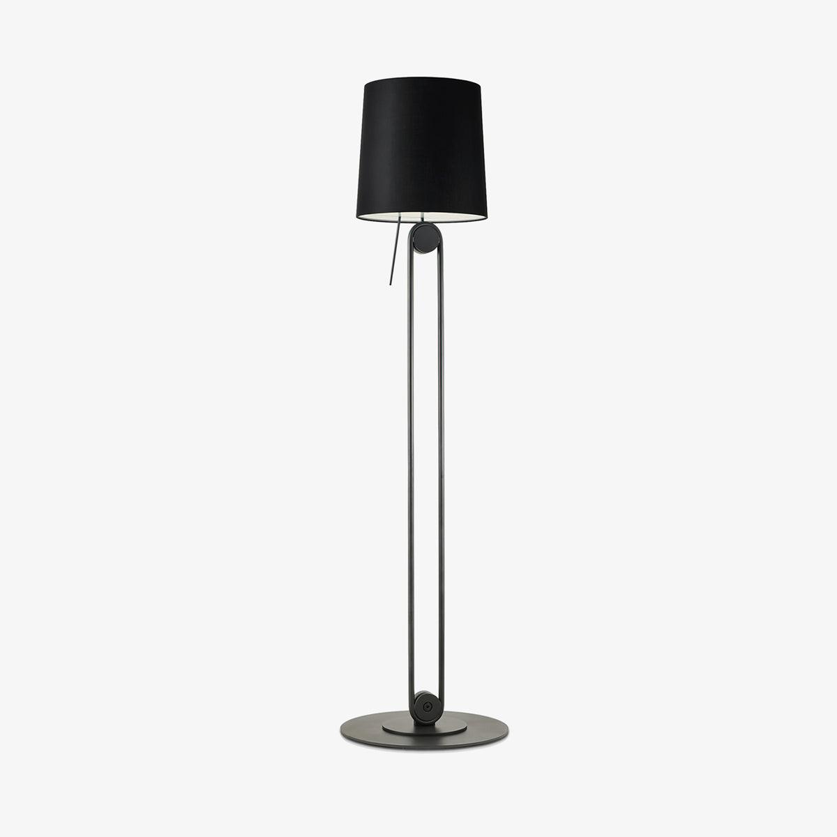 Sobenca Vloerlamp