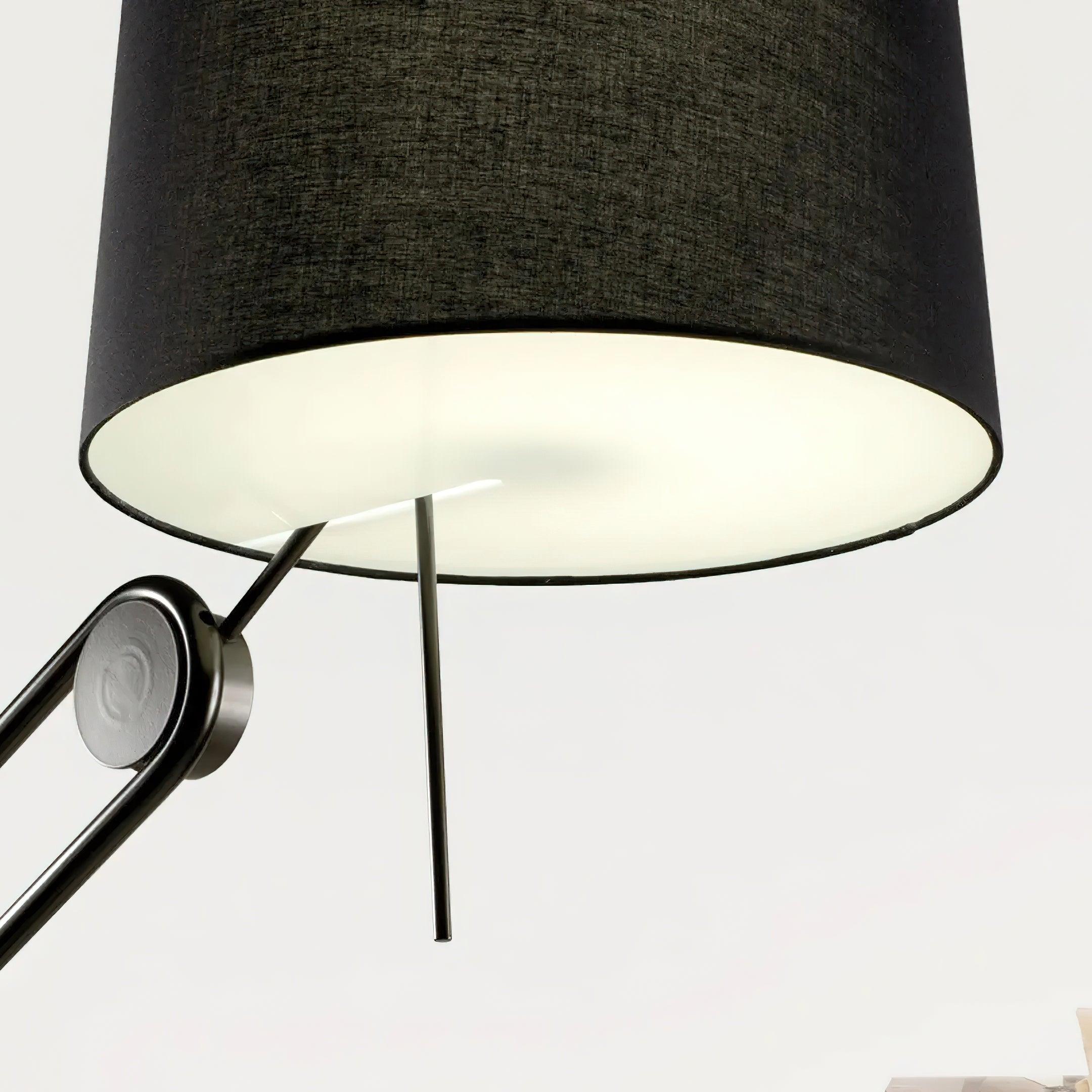 Sobenca Vloerlamp