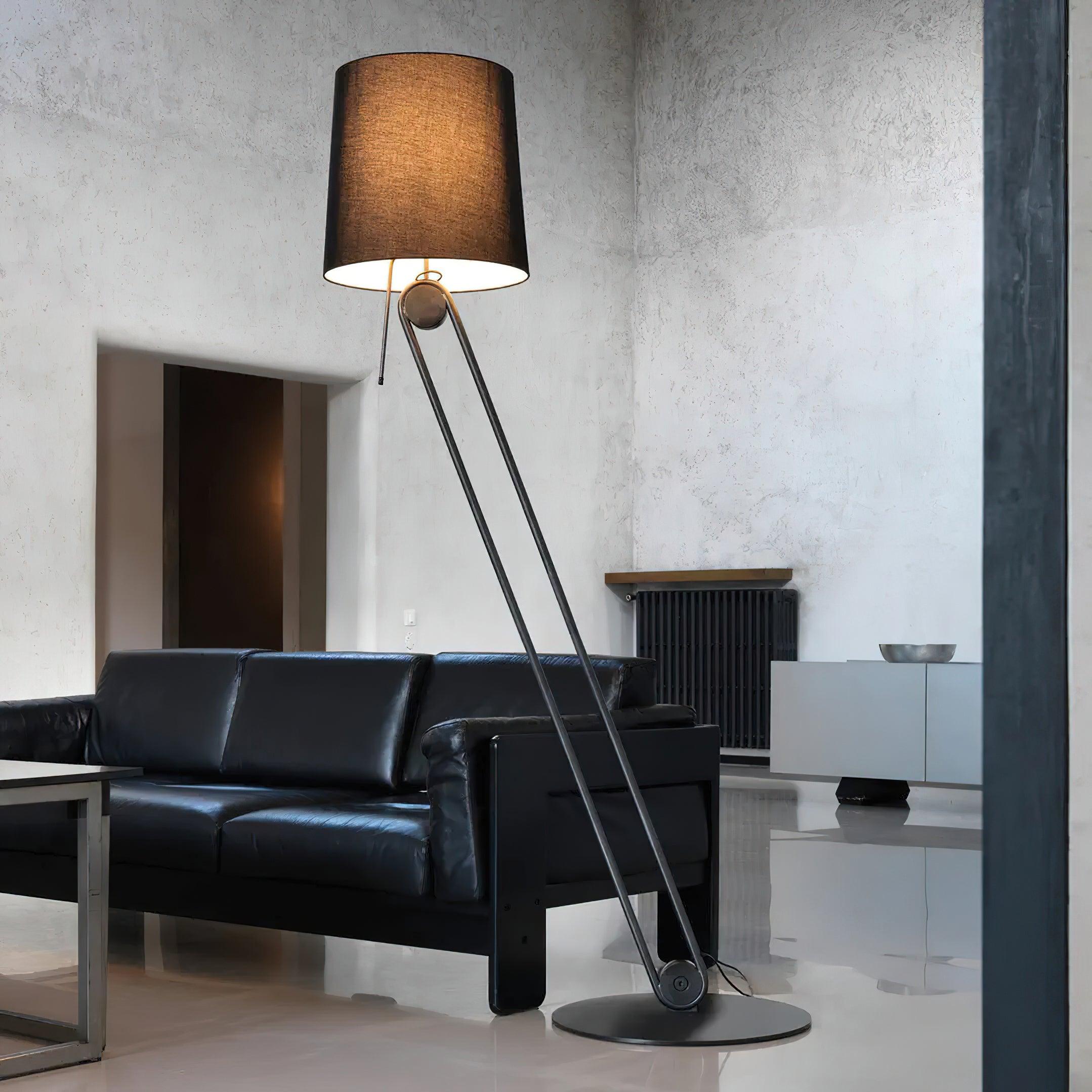 Sobenca Vloerlamp