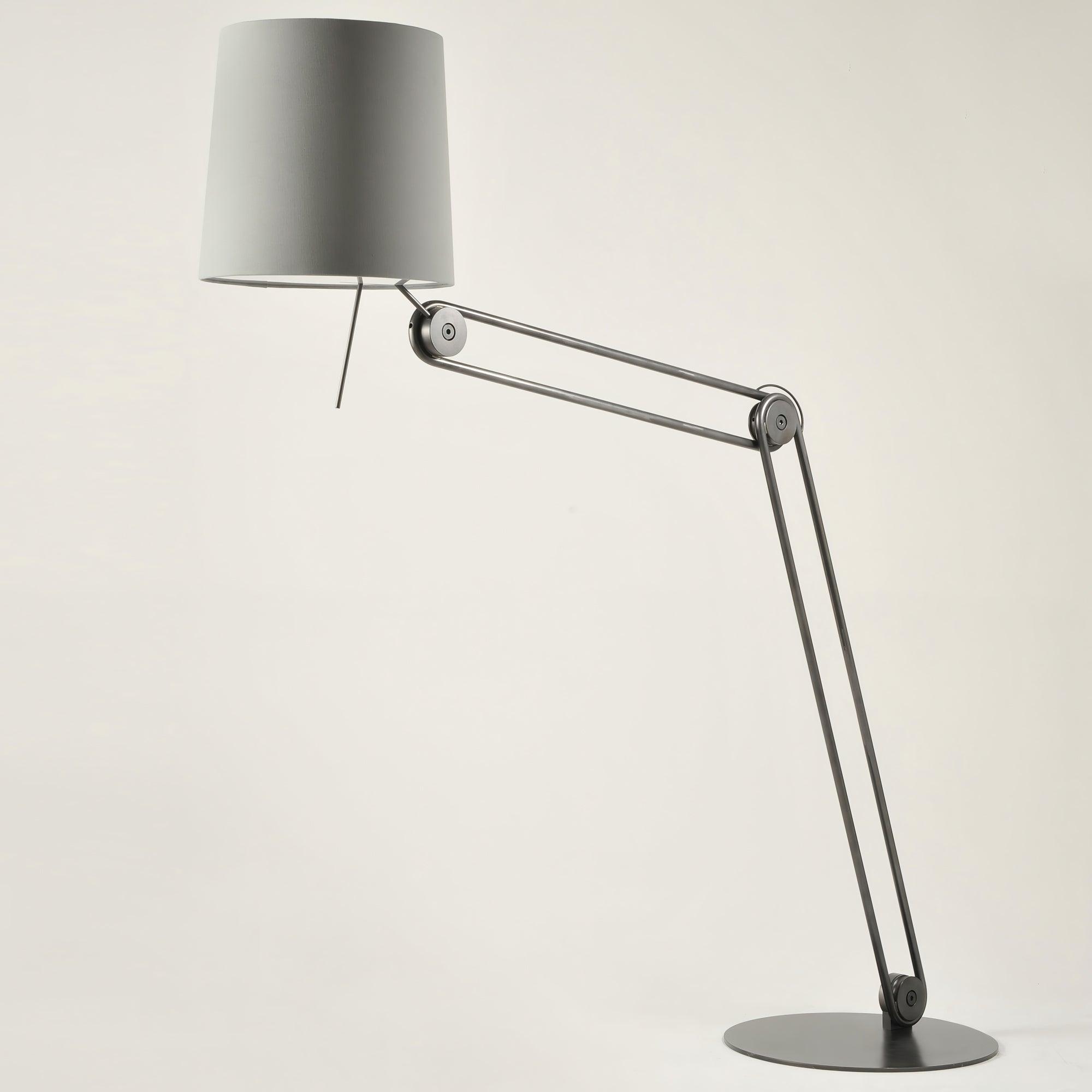 Sobenca Vloerlamp