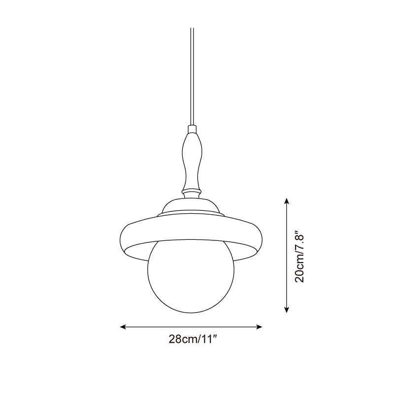 Celsiva Hanglamp