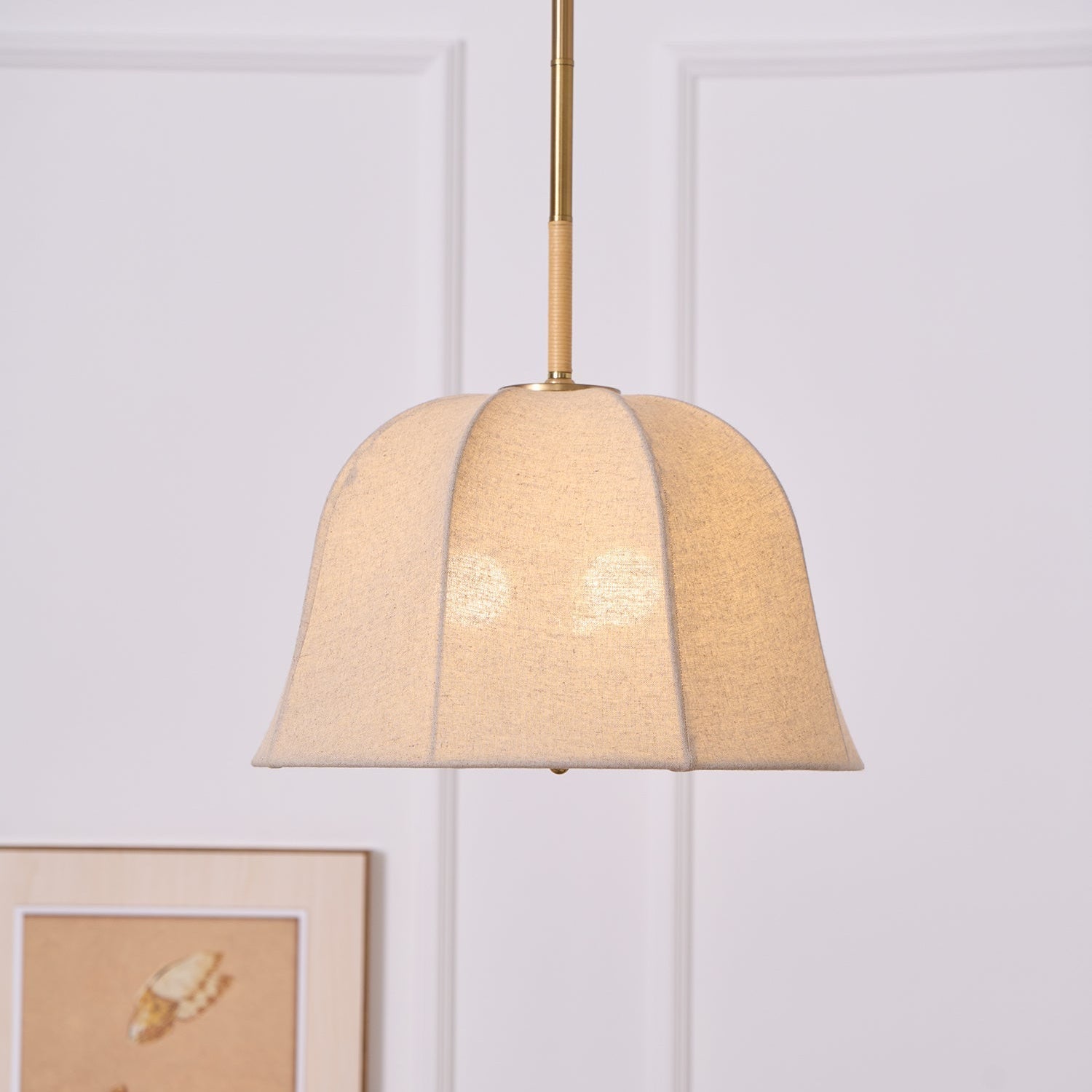 Saiyoze Hanglamp