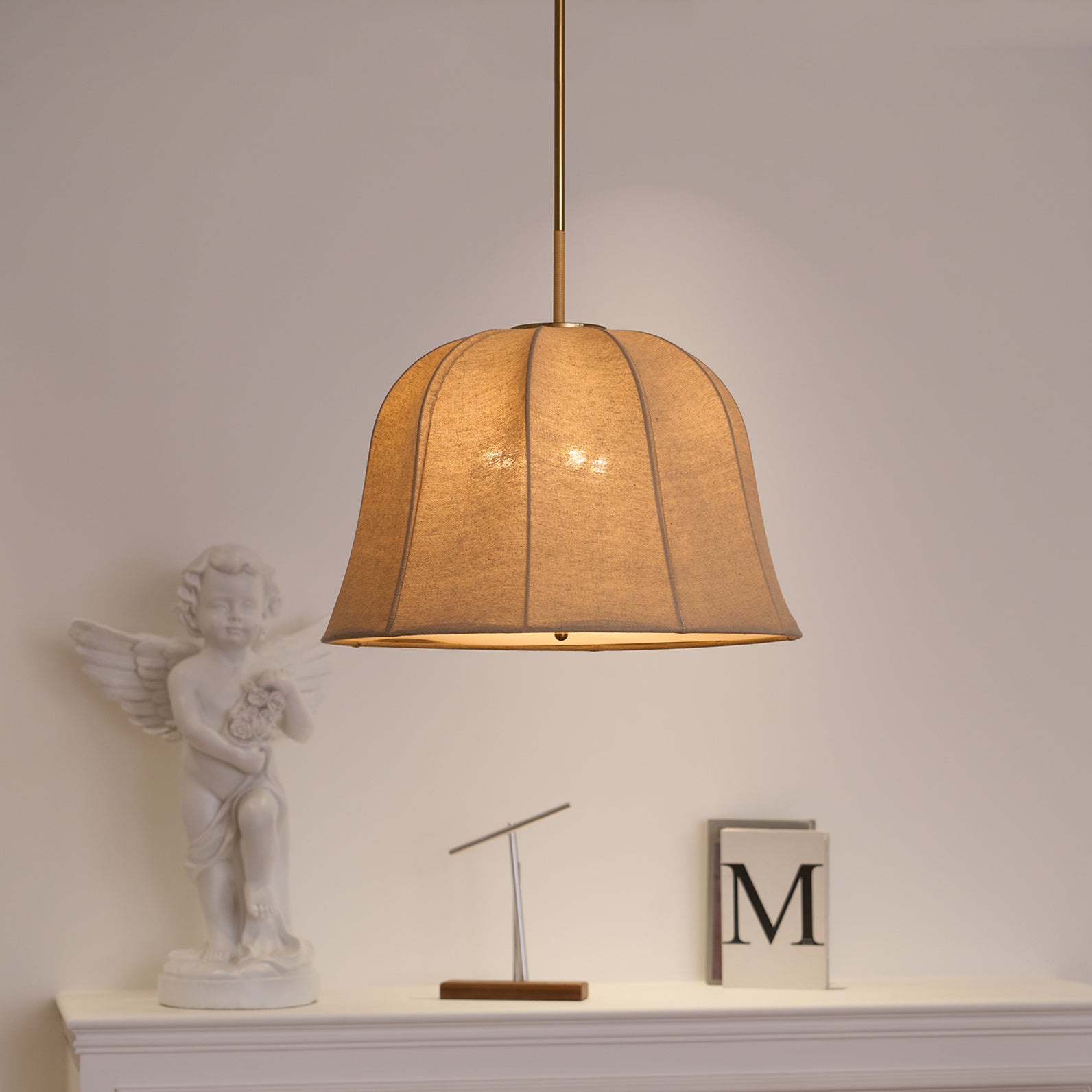 Saiyoze Hanglamp