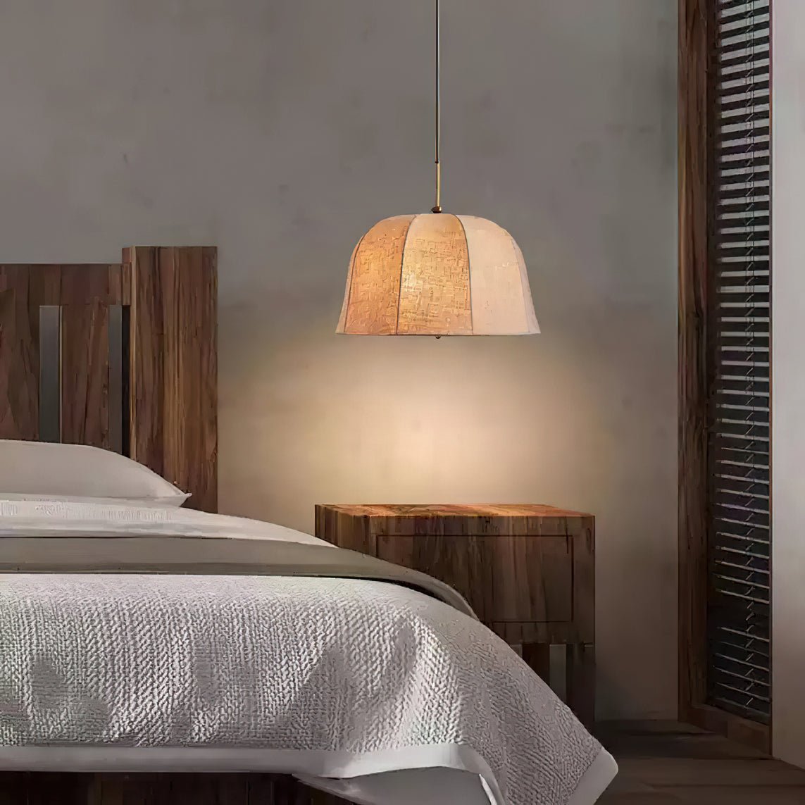 Saiyoze Hanglamp