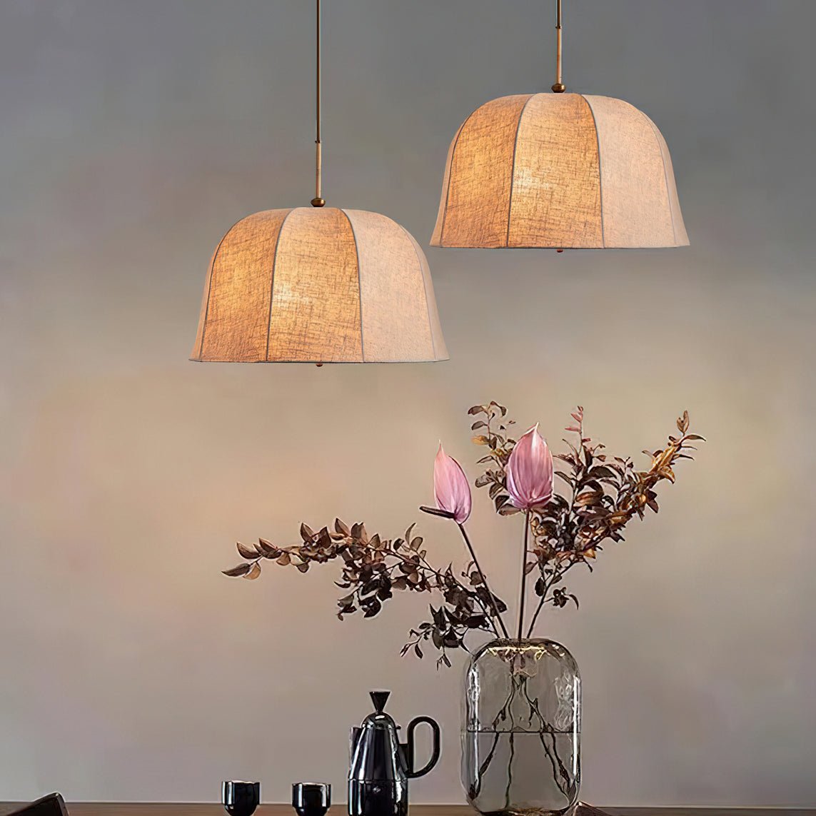Saiyoze Hanglamp