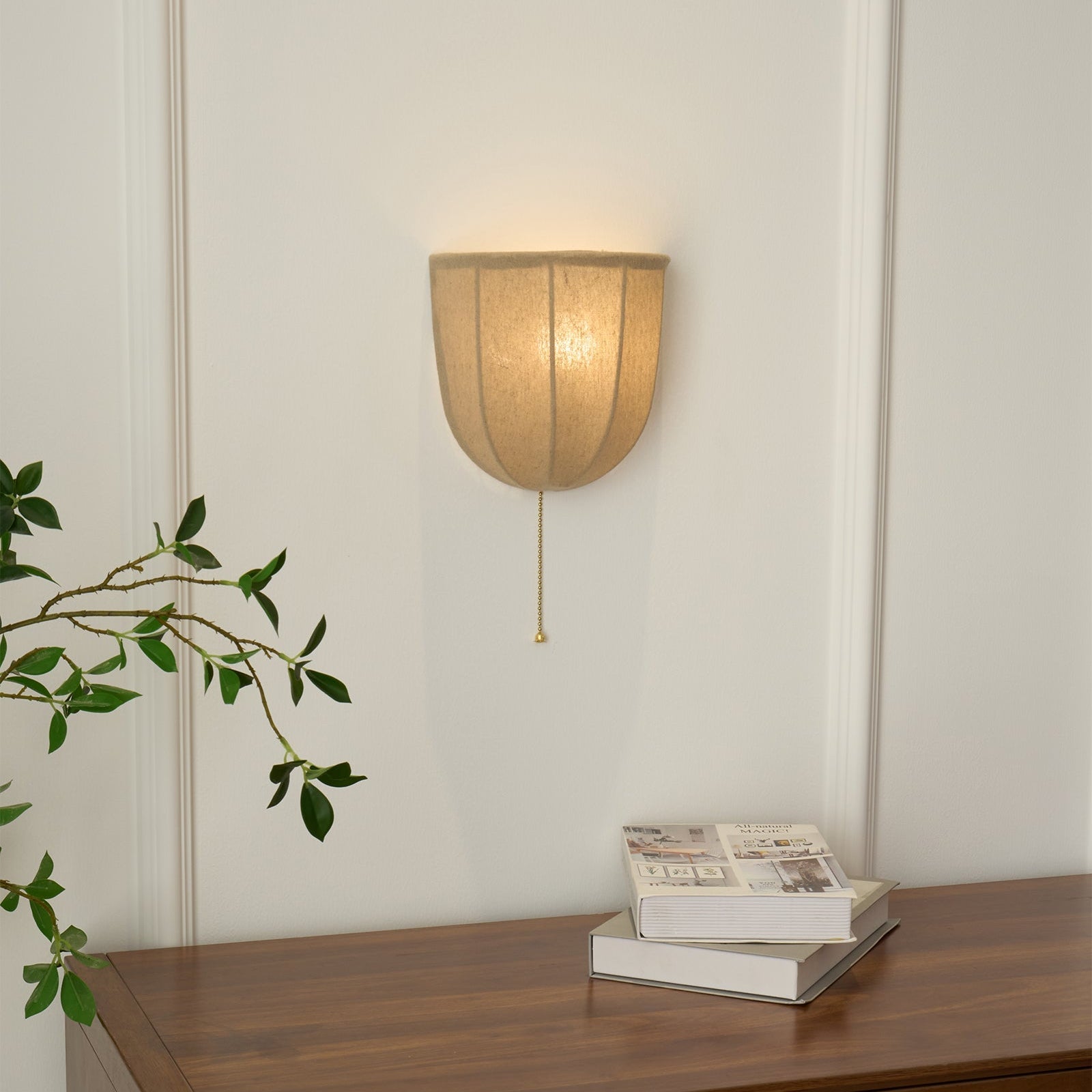 Someny Wandlamp