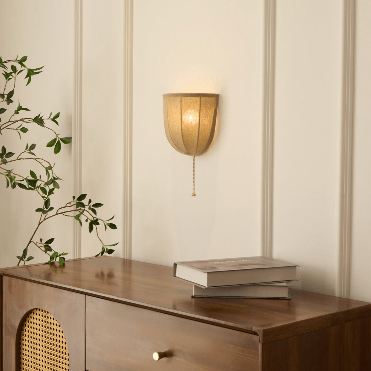 Someny Wandlamp