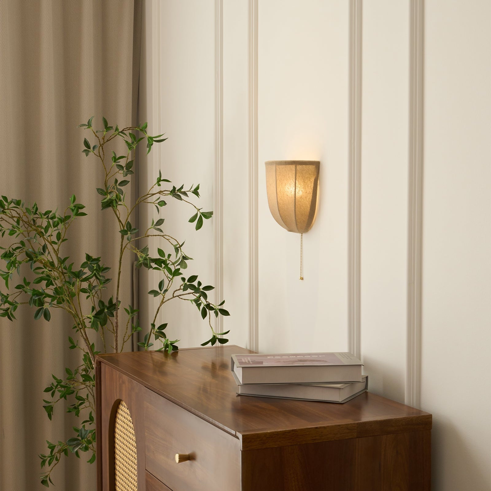 Someny Wandlamp