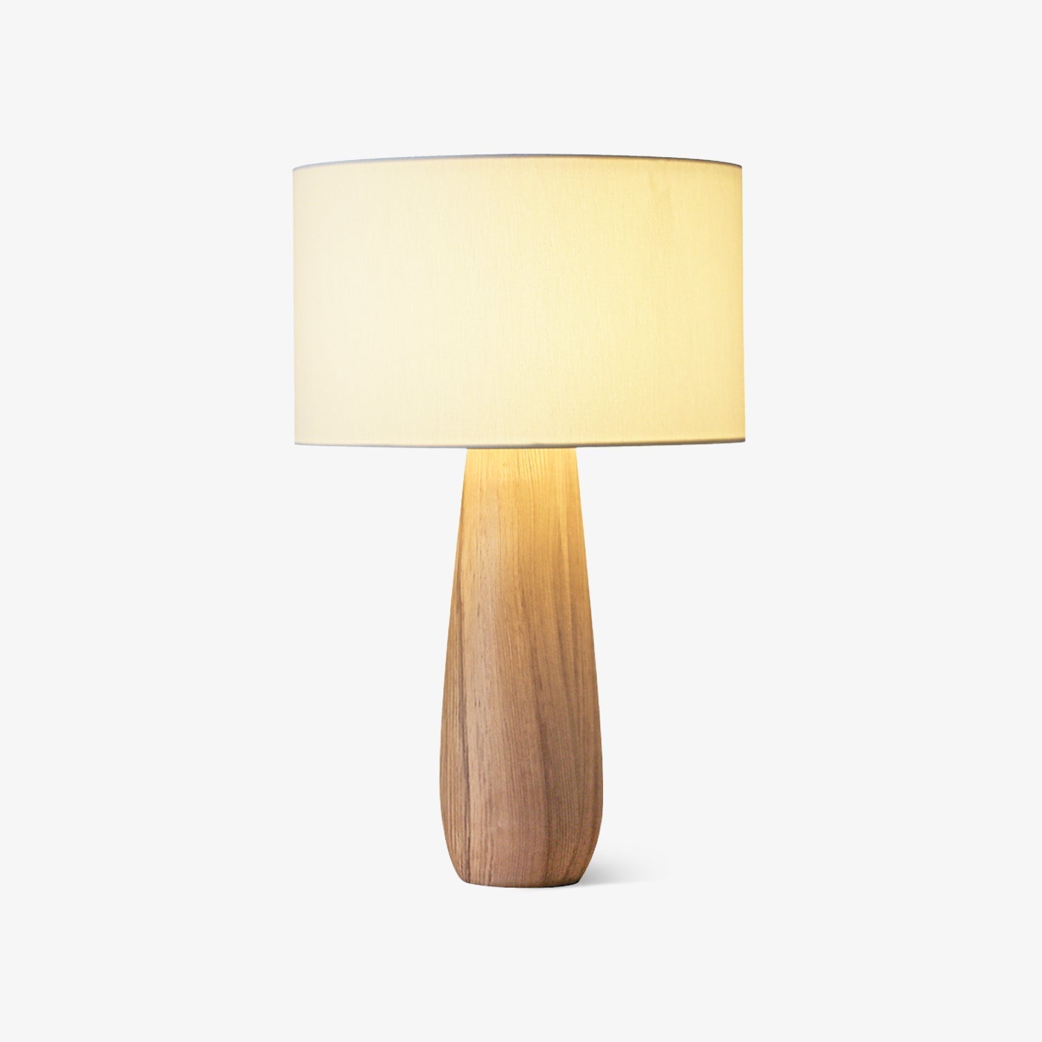 Sirenno Houten Tafellamp