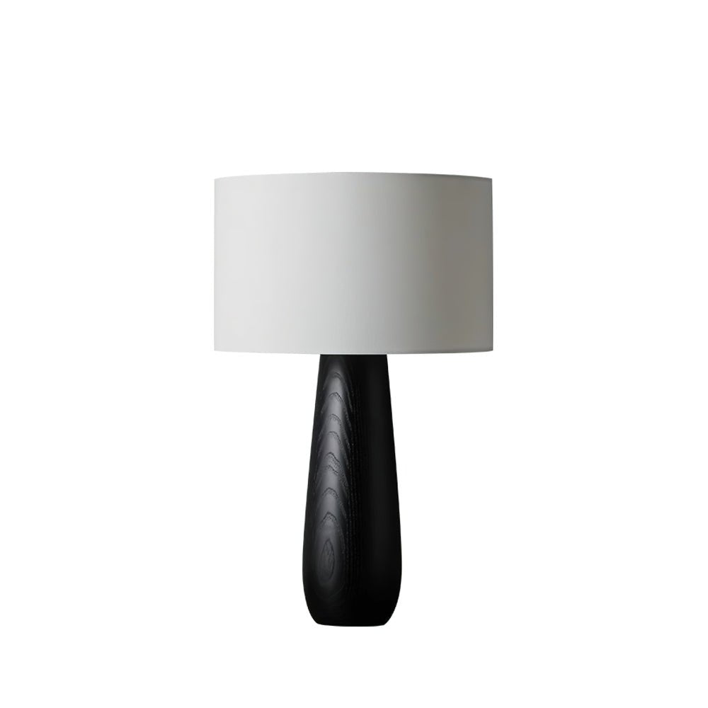 Sirenno Houten Tafellamp