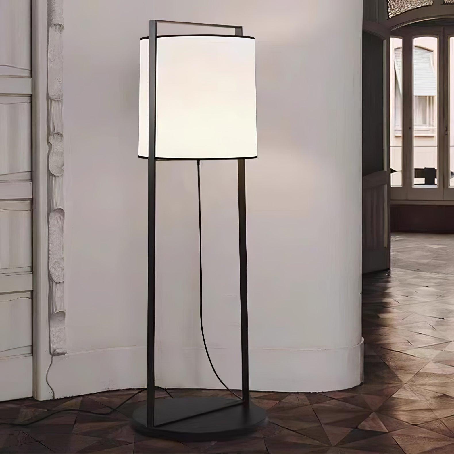 Soamev Vloerlamp