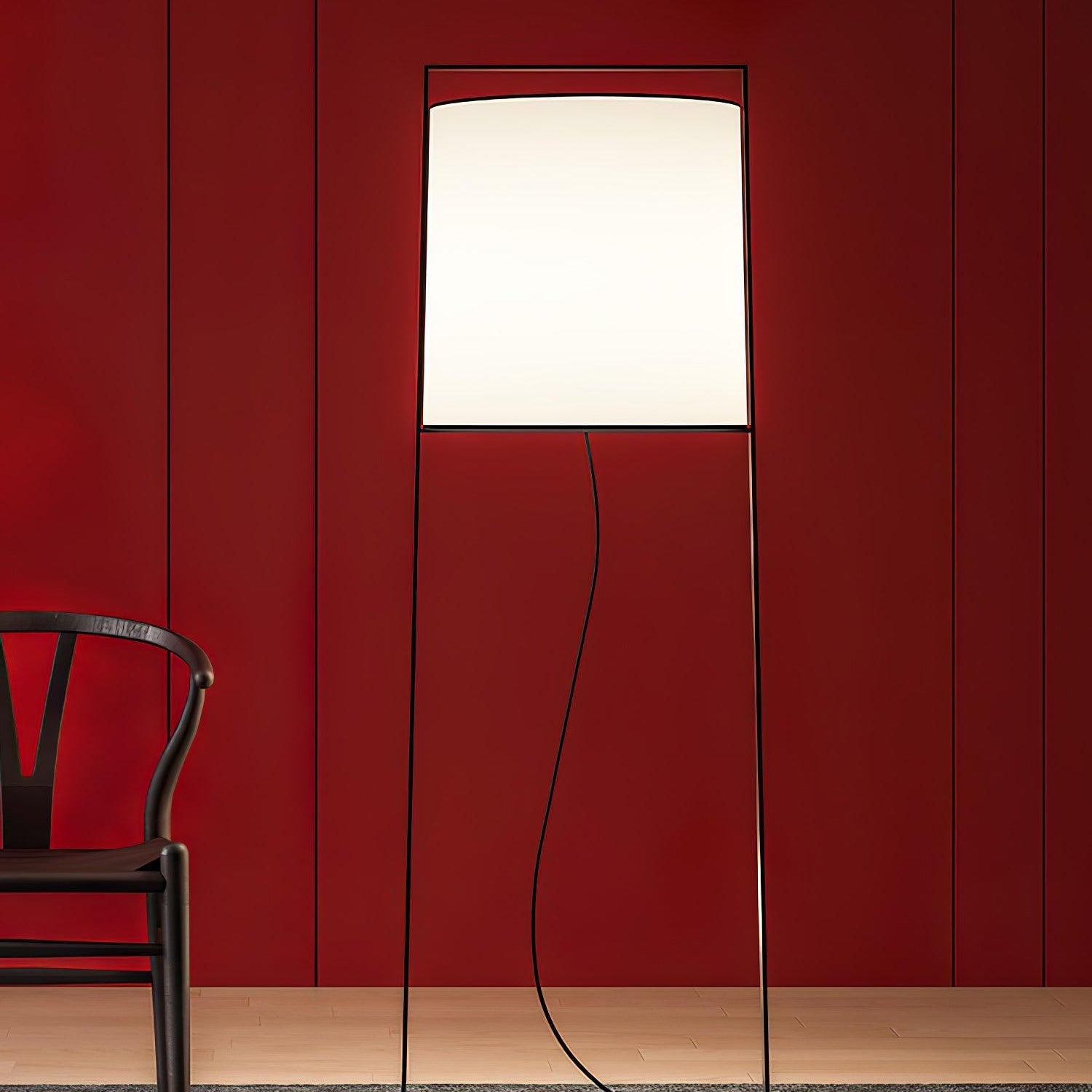 Soamev Vloerlamp