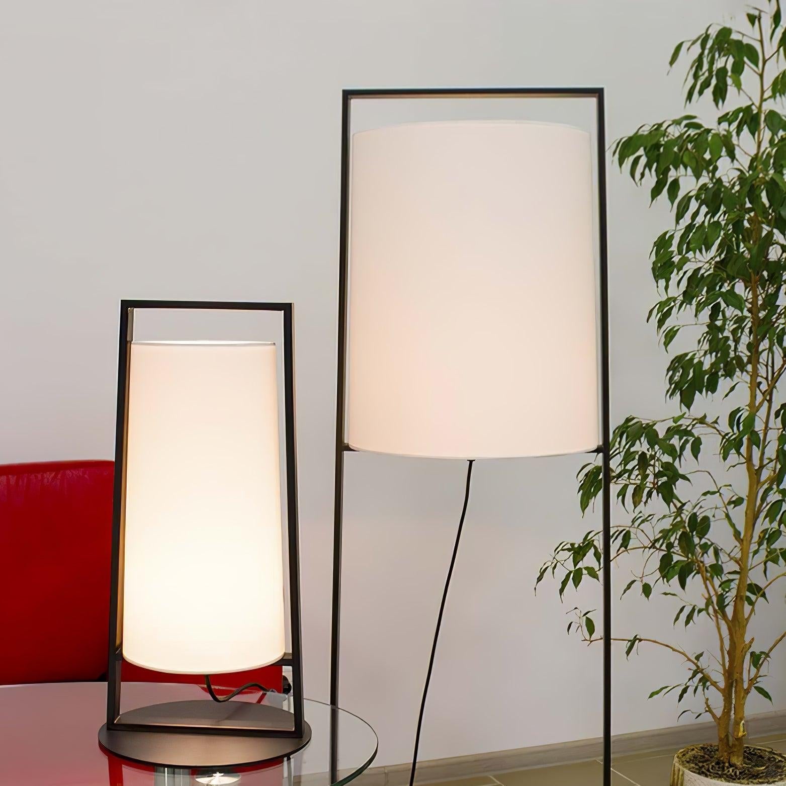 Soamev Vloerlamp