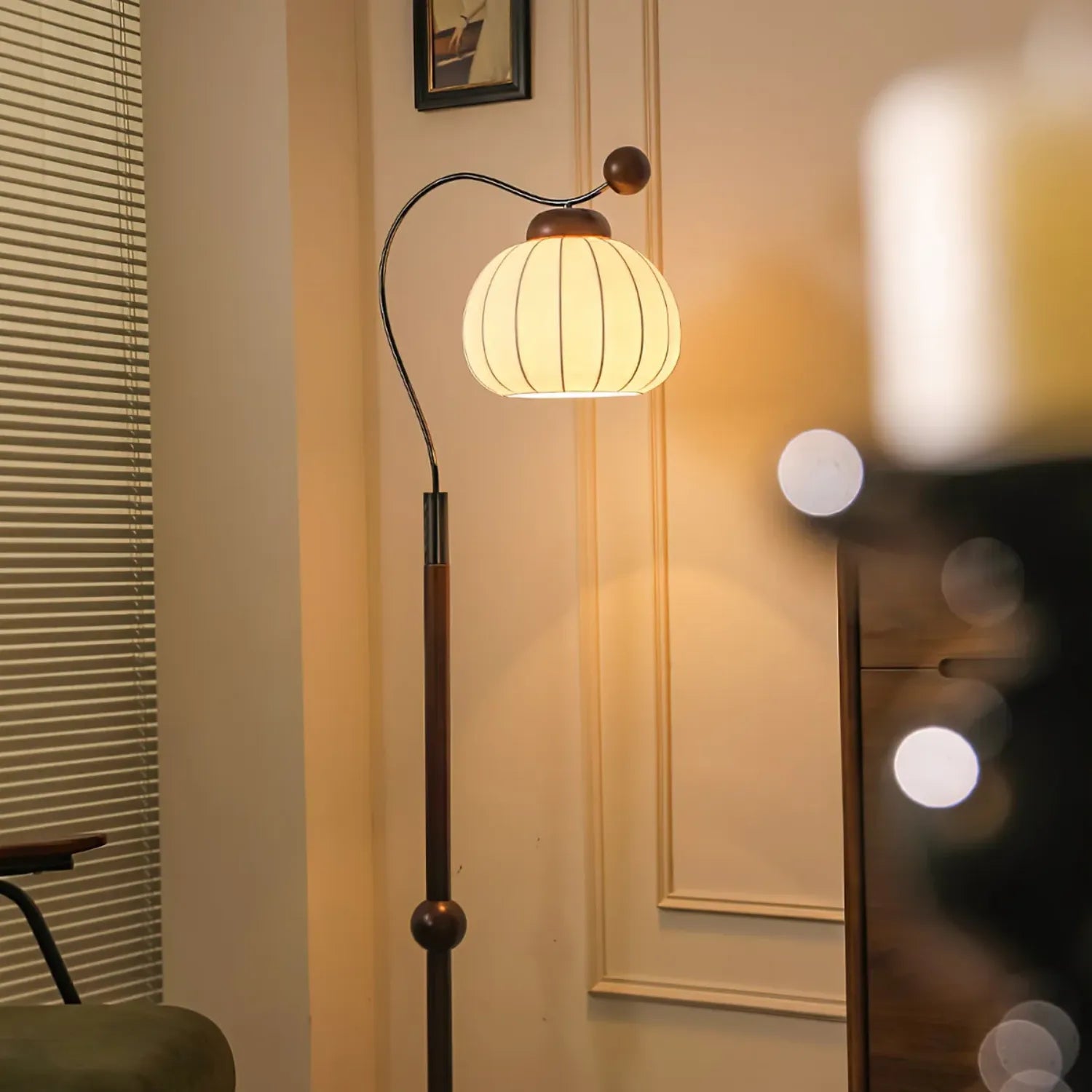 Sigole Vloerlamp