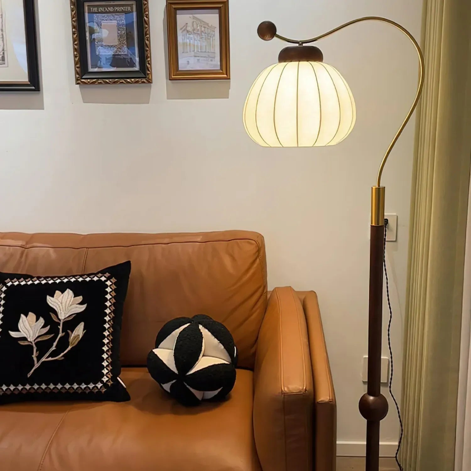 Sigole Vloerlamp