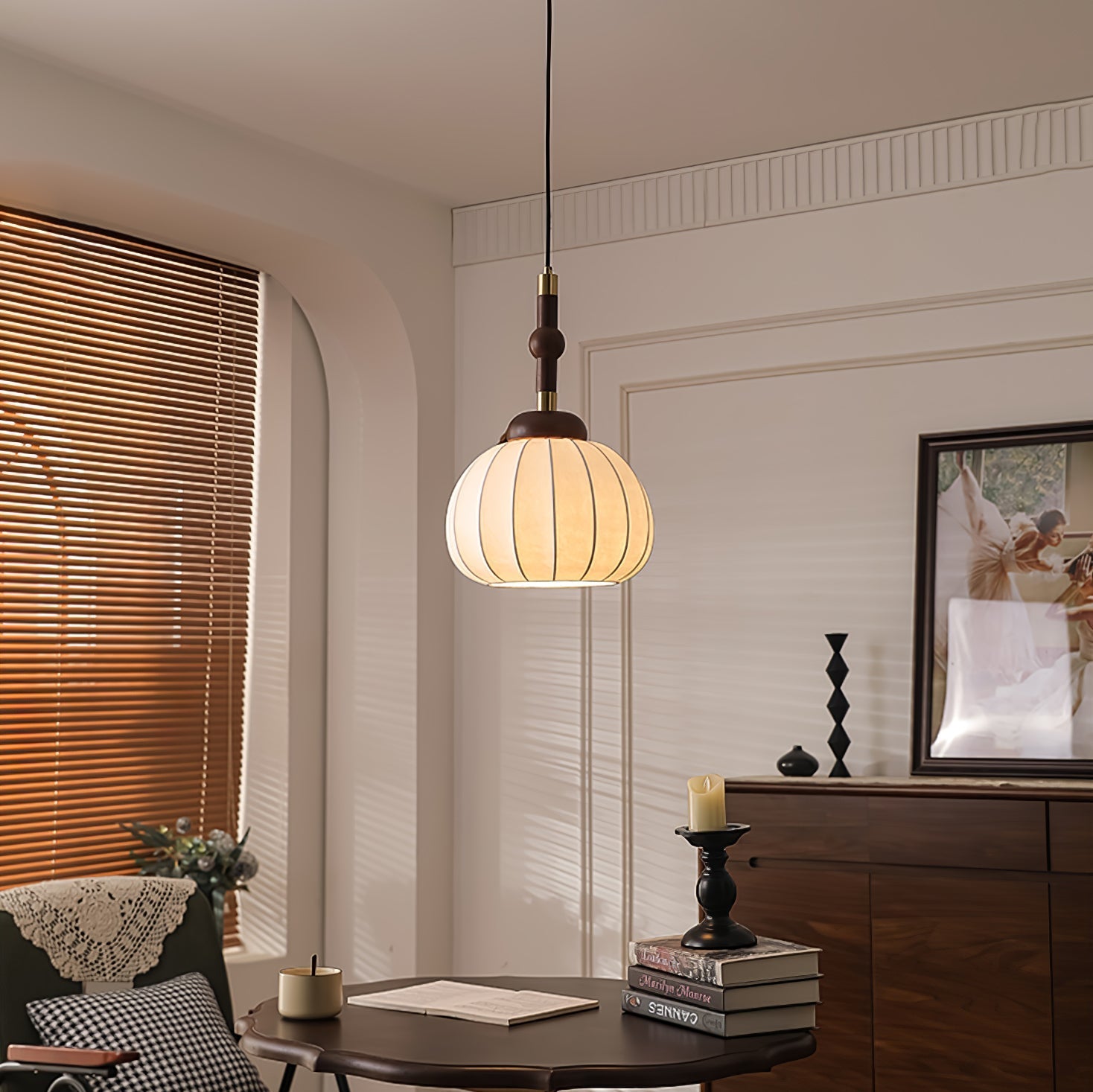 Sevilon Hanglamp