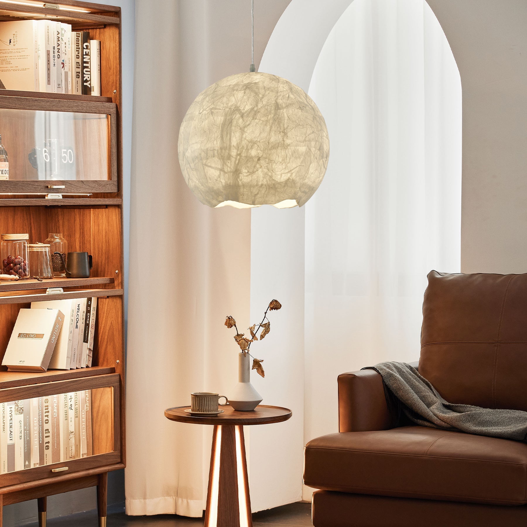 Lunasi Hanglamp
