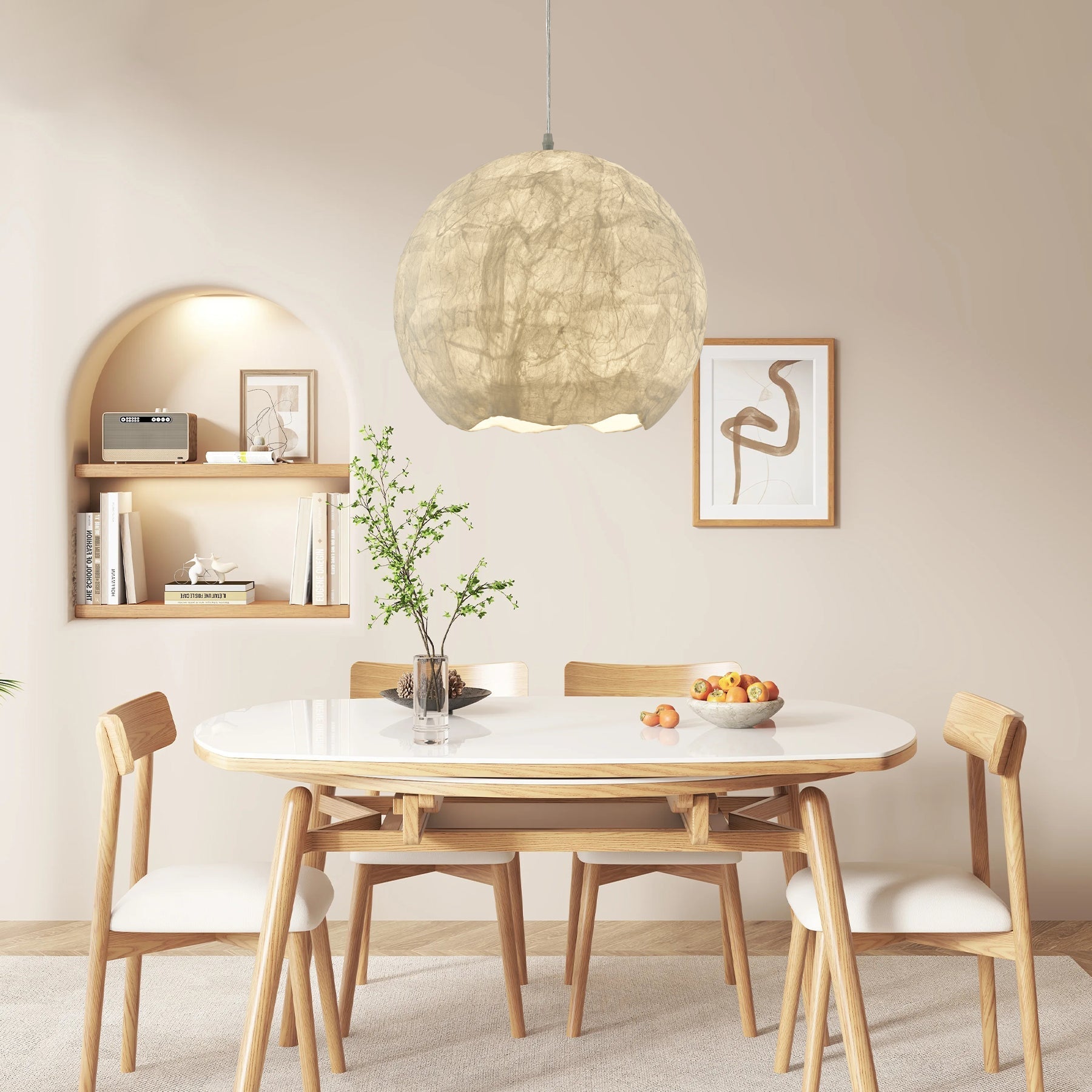 Lunasi Hanglamp