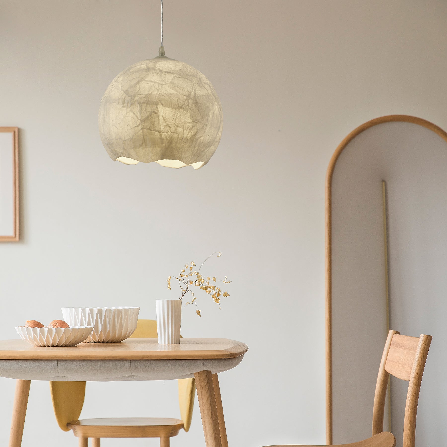 Lunasi Hanglamp