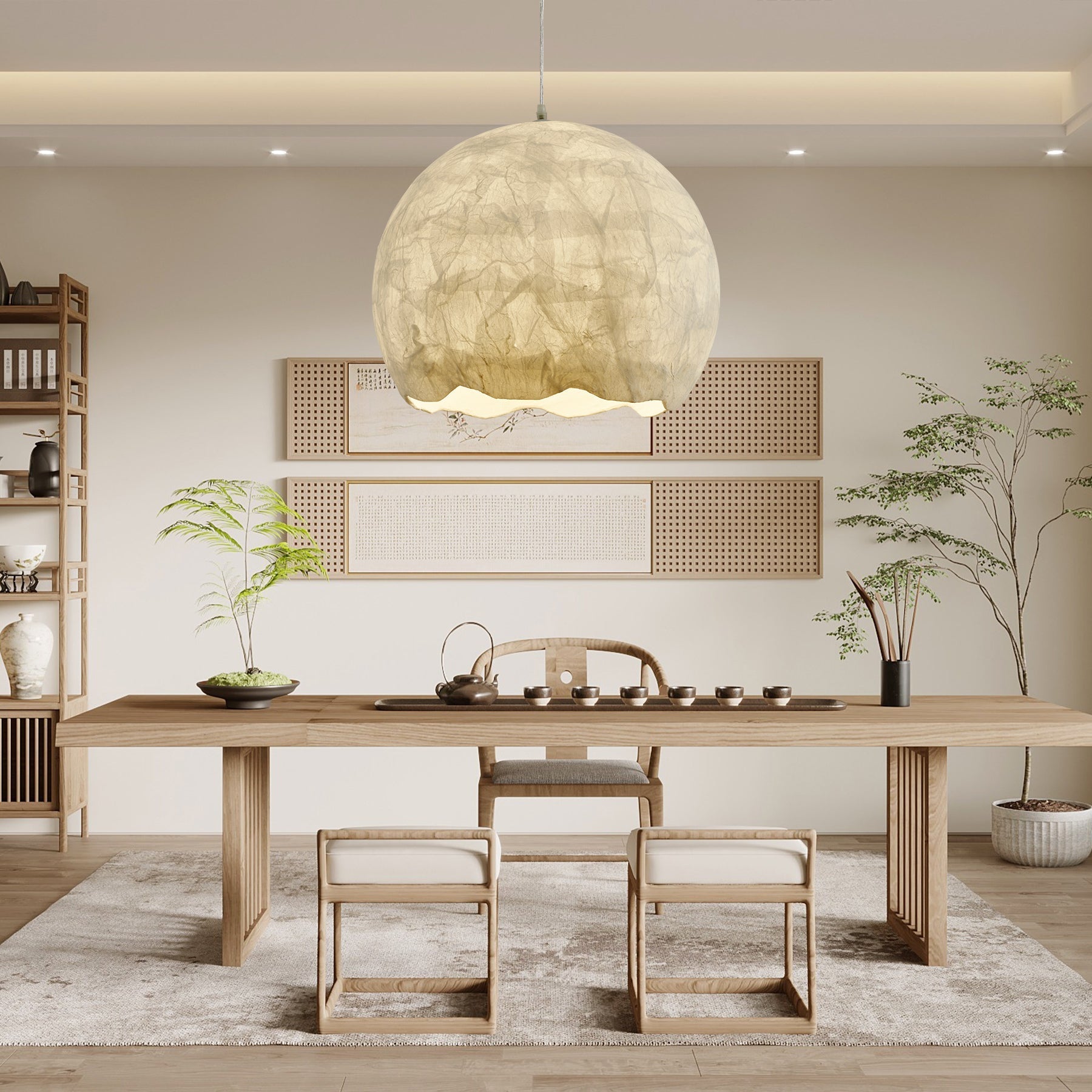 Lunasi Hanglamp