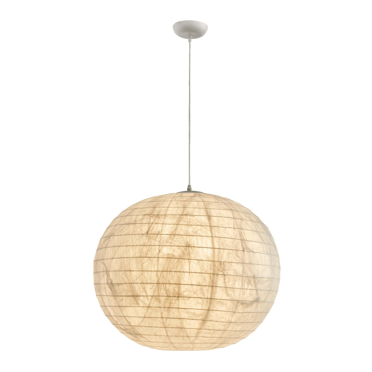 Lomeya Zijden Hanglamp