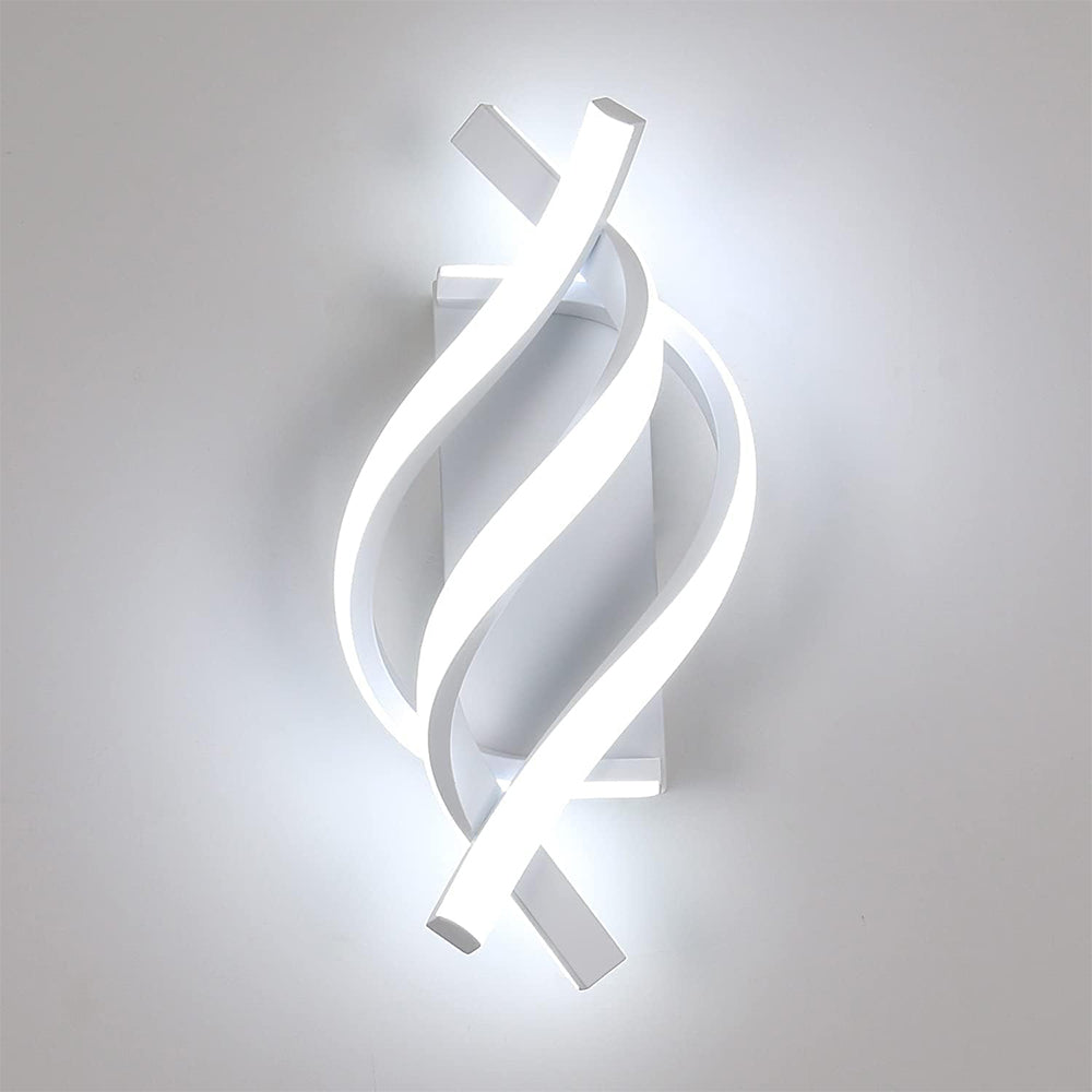 Triplet Wandlamp