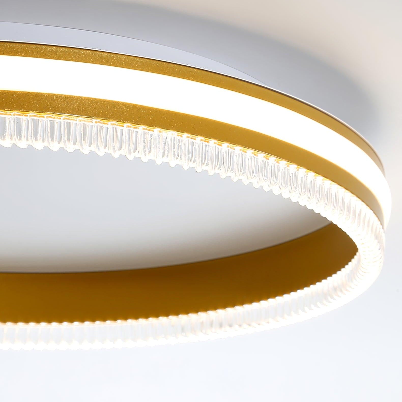 Simpez Planfondlamp