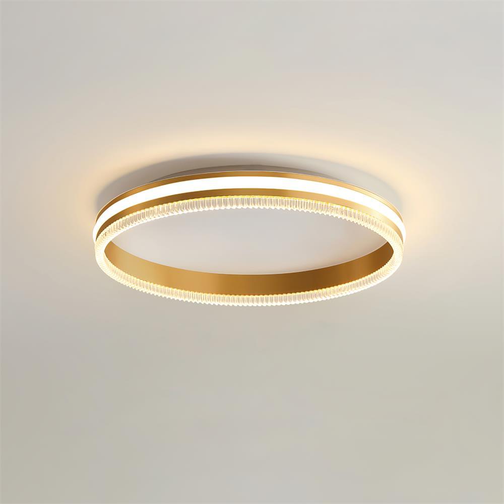 Simpez Planfondlamp