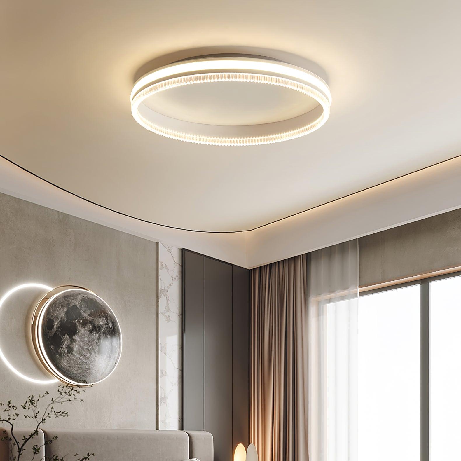 Simpez Planfondlamp