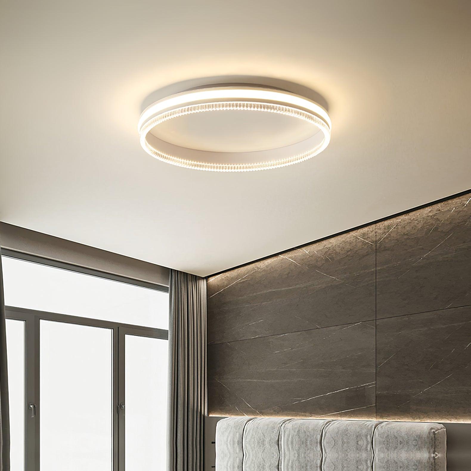 Simpez Planfondlamp