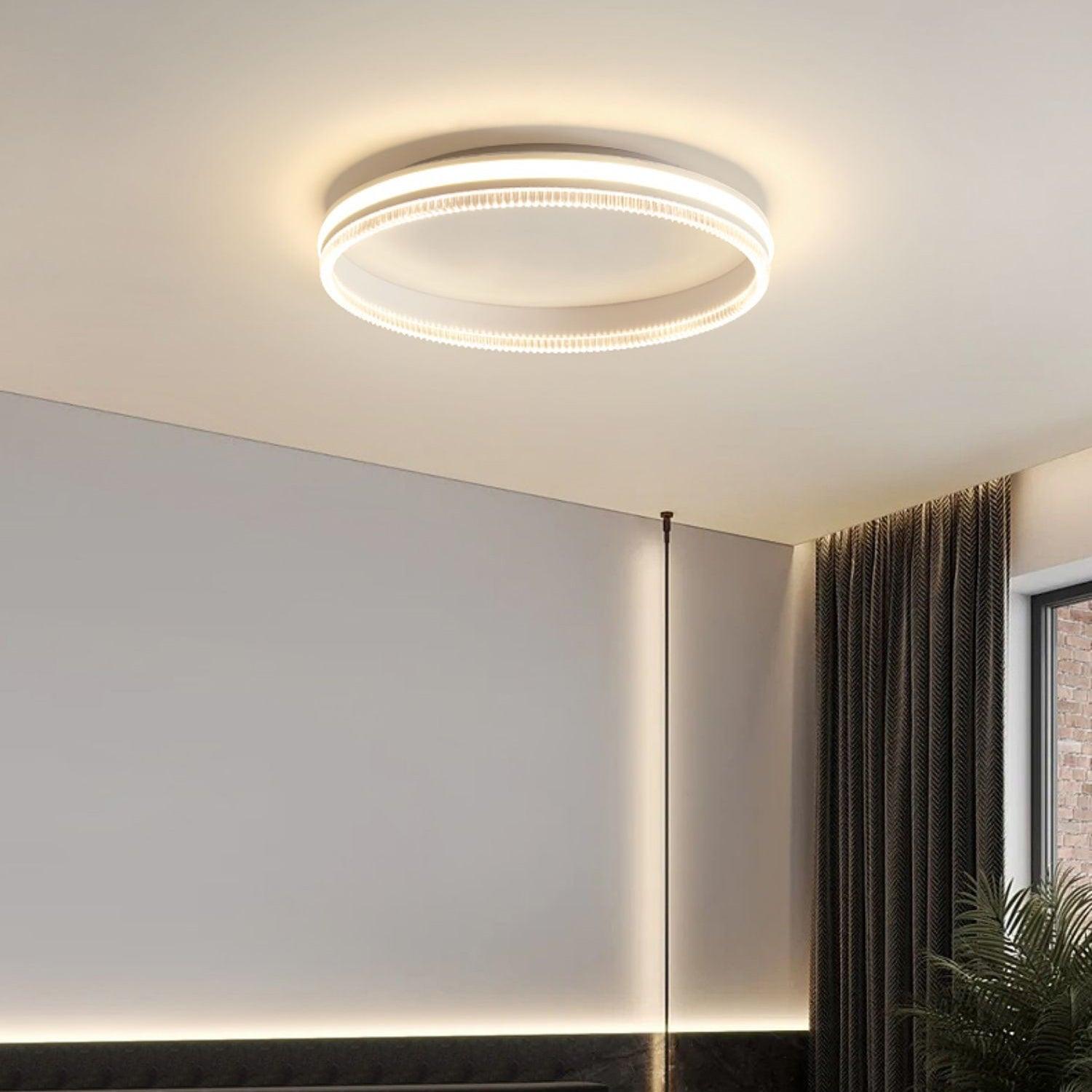 Simpez Planfondlamp