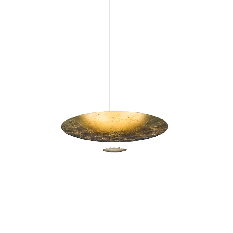 Quazo Disc Hanglamp