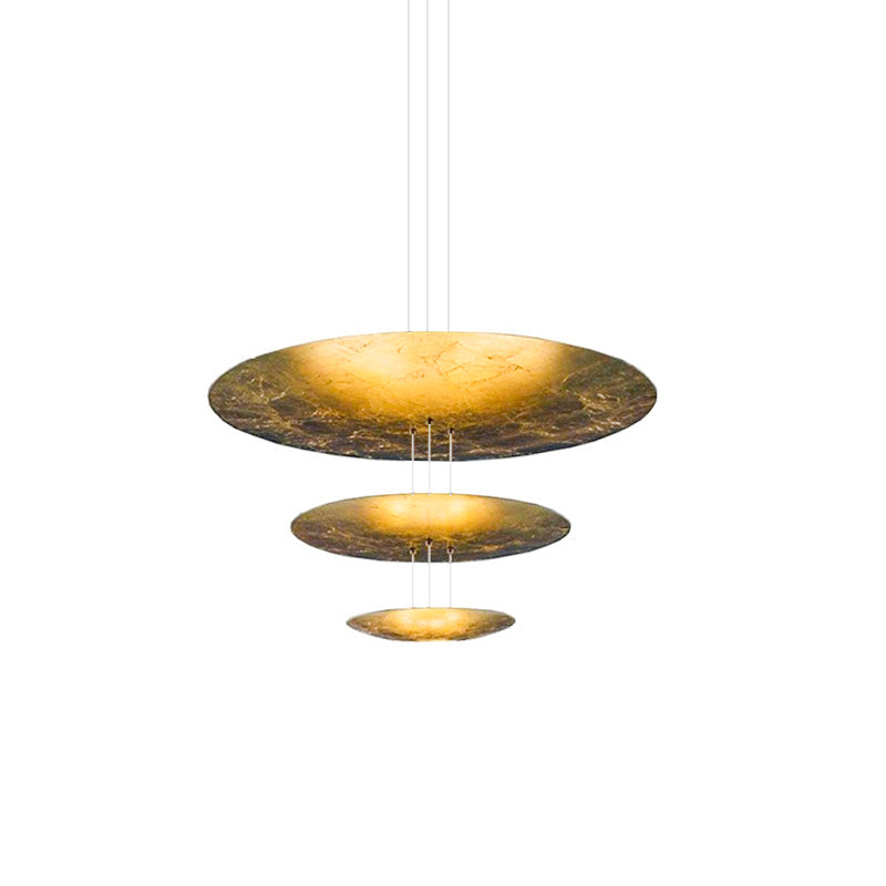 Quazo Disc Hanglamp