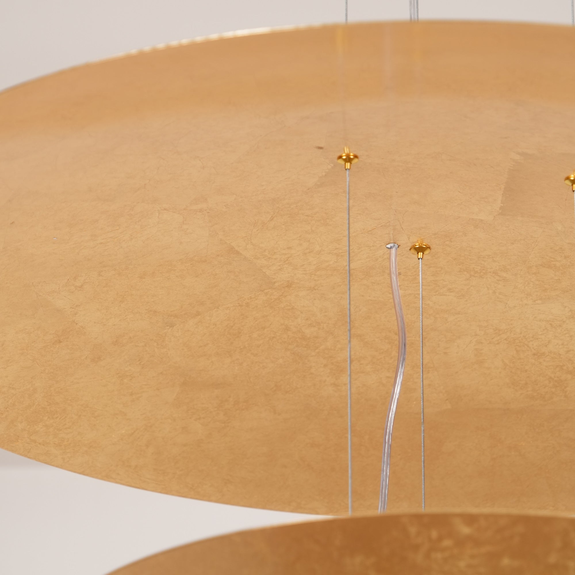 Quazo Disc Hanglamp